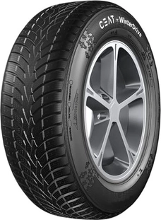 Ceat WinterDrive 215/60 R17 100V XL