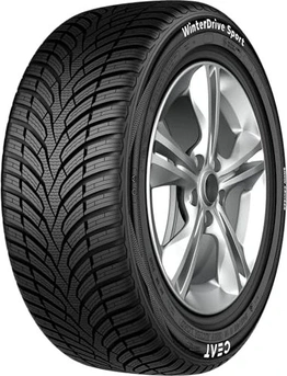 Ceat WinterDrive 235/35 R19 91V XL