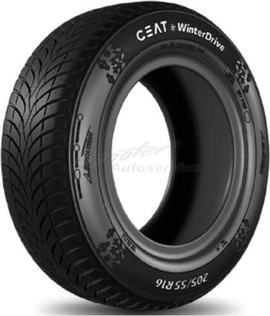 Ceat WinterDrive 235/45 R17 97V XL