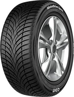 Ceat WinterDrive 235/45 R18 98V XL