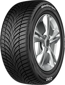 Ceat WinterDrive 245/45 R18 100V XL