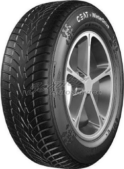 Ceat WinterDrive SUV 215/50 R18 92V