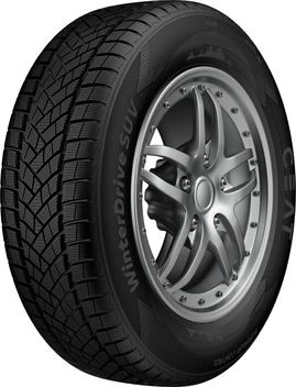 Ceat WinterDrive SUV 215/55 R18 99W XL