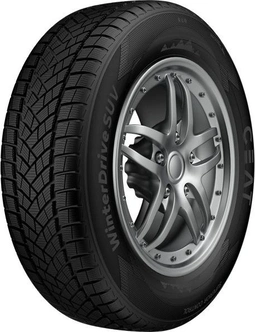 Ceat WinterDrive SUV 225/60 R18 104V XL
