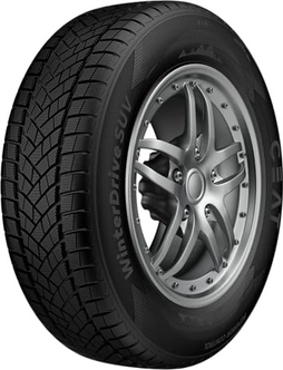Ceat WinterDrive SUV 235/60 R18 107V XL