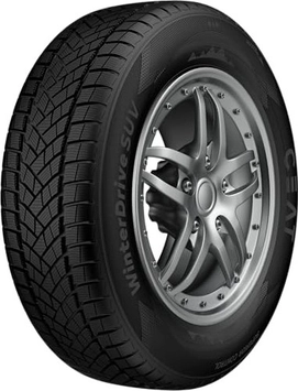 Ceat WinterDrive SUV 235/65 R17 108V XL