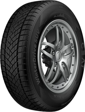 Ceat WinterDrive SUV 255/55 R18 109V XL
