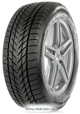 Centara Vanti Winter