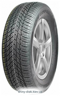 Compasal WinterBlazer HP