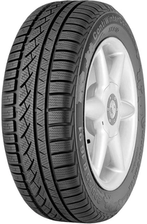 Continental ContiWinterContact TS 810 185/65 R15  88T FR MO
