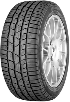 Continental ContiWinterContact TS 830 P 265/30 R20  94V XL FR