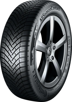 Continental AllSeasonContact 235/55 R18 100V AO
