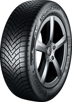 Continental AllSeasonContact 185/55 R16 87V XL