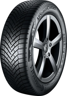Continental AllSeasonContact 245/45 R18 96W FR