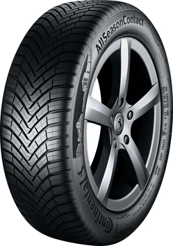 Continental AllSeasonContact 255/60 R18 112V XL
