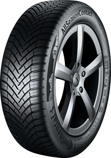 Continental AllSeasonContact 205/55 R16 91H