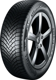 Continental AllSeasonContact 215/45 R17 91W XL