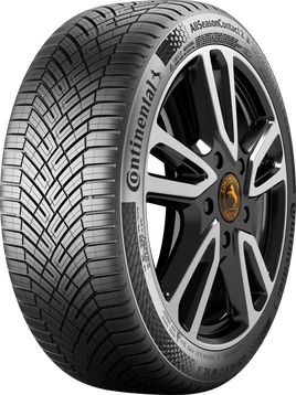 Continental AllSeasonContact 2 275/45 R21 110Y XL