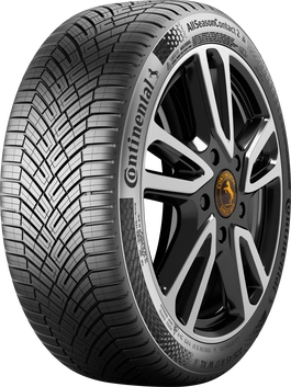 Continental AllSeasonContact 2 205/60 R15 95V XL