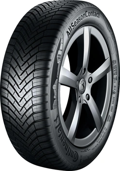 Continental AllSeasonContact 225/45 R18 95V XL FR