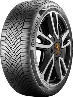 Continental AllSeasonContact 2 275/40 R19 105Y XL