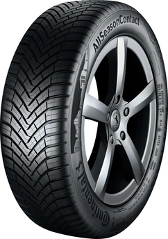 Continental AllSeasonContact 235/55 R19 105V XL ContiRe.Tex