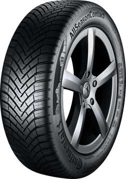 Continental AllSeasonContact 175/65 R14 86H XL