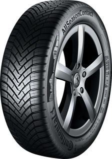 Continental AllSeasonContact 185/60 R14 86H XL