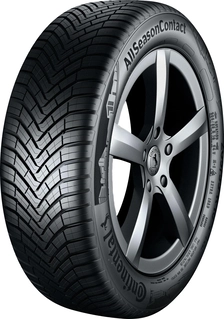 Continental AllSeasonContact 165/65 R14 79T