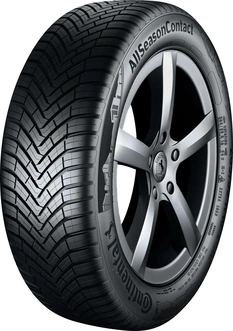 Continental AllSeasonContact 215/60 R18 98H