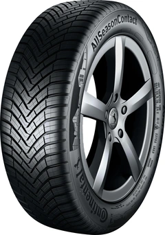 Continental AllSeasonContact 215/50 R17 95W XL