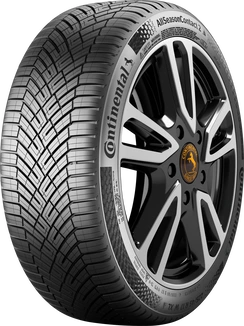 Continental AllSeasonContact 2 225/55 R17 101W XL
