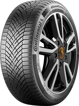 Continental AllSeasonContact 2 225/60 R16 102W XL