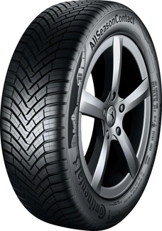 Continental AllSeasonContact 235/55 R18 104V XL