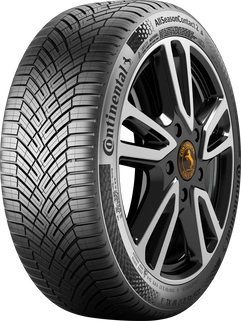 Continental AllSeasonContact 2 255/55 R19 111W XL