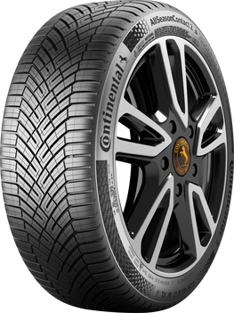 Continental AllSeasonContact 2 235/40 R19 96Y XL