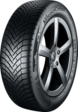 Continental AllSeasonContact 175/55 R15 77T