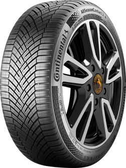 Continental AllSeasonContact 2 215/65 R16 102V XL