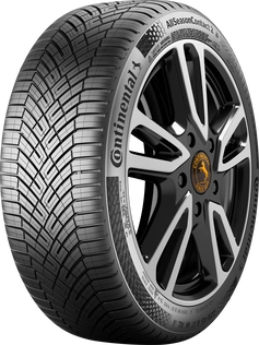 Continental AllSeasonContact 2 185/50 R16 81H
