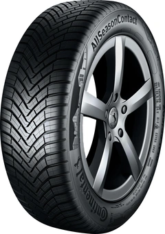 Continental AllSeasonContact 195/50 R15 86H XL