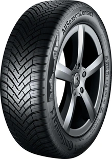 Continental AllSeasonContact 225/55 R18 98V