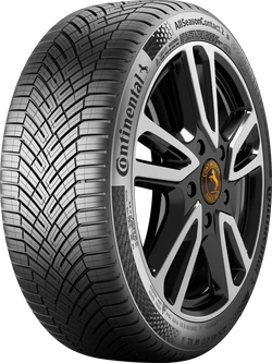Continental AllSeasonContact 2 235/45 R19 99W XL