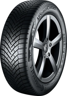 Continental AllSeasonContact 215/50 R19 93T ContiSeal +