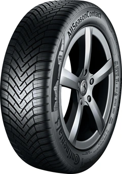 Continental AllSeasonContact 205/60 R16 96H XL ContiRe.Tex