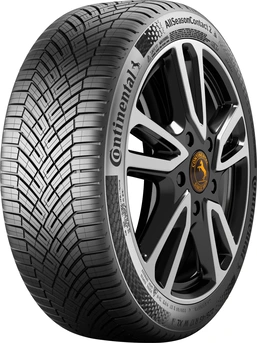 Continental AllSeasonContact 2 215/45 R20 95T XL