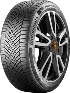 Continental AllSeasonContact 2 245/50 R18 100V