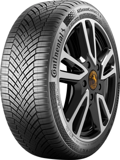 Continental AllSeasonContact 2 205/50 R17 93W XL