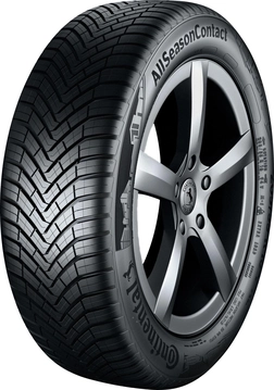 Continental AllSeasonContact 235/55 R18 100V