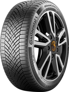 Continental AllSeasonContact 2 225/50 R18 99W XL