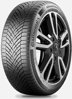 Continental AllSeasonContact 2 225/45 R18 95Y XL